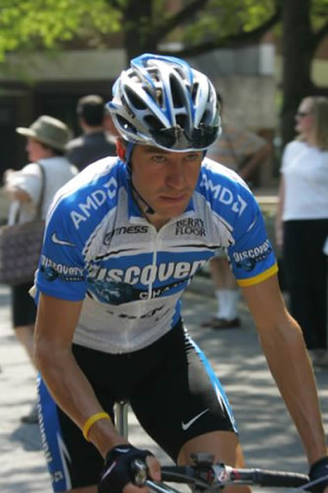 Tour of Georgia 2005