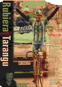 Giro d'Italia win