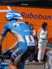 Team Rubiera at the Giro: Image